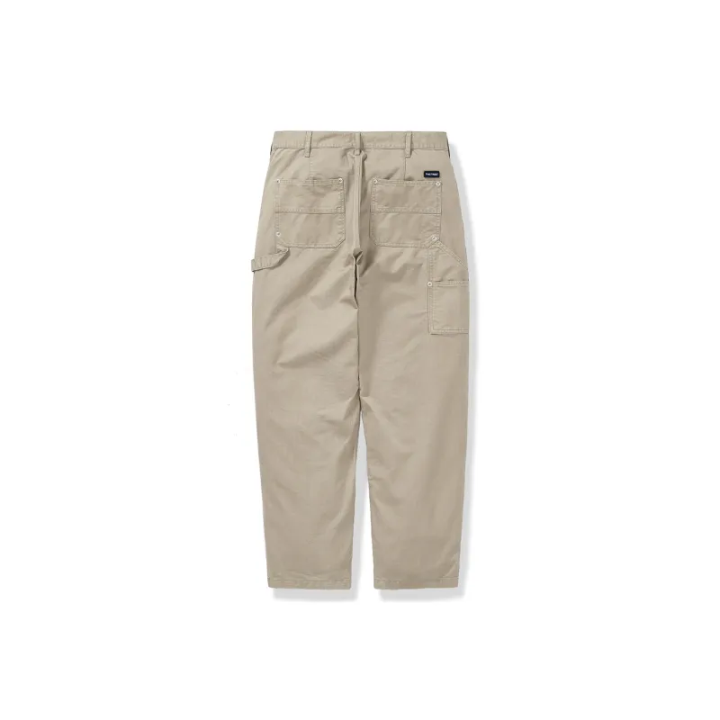 714STREET Cargo Pants Unisex-21