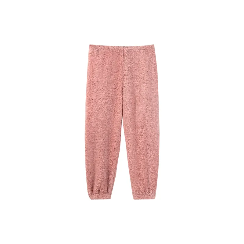DAMOS·LOVE Women's Pajama Pants-3