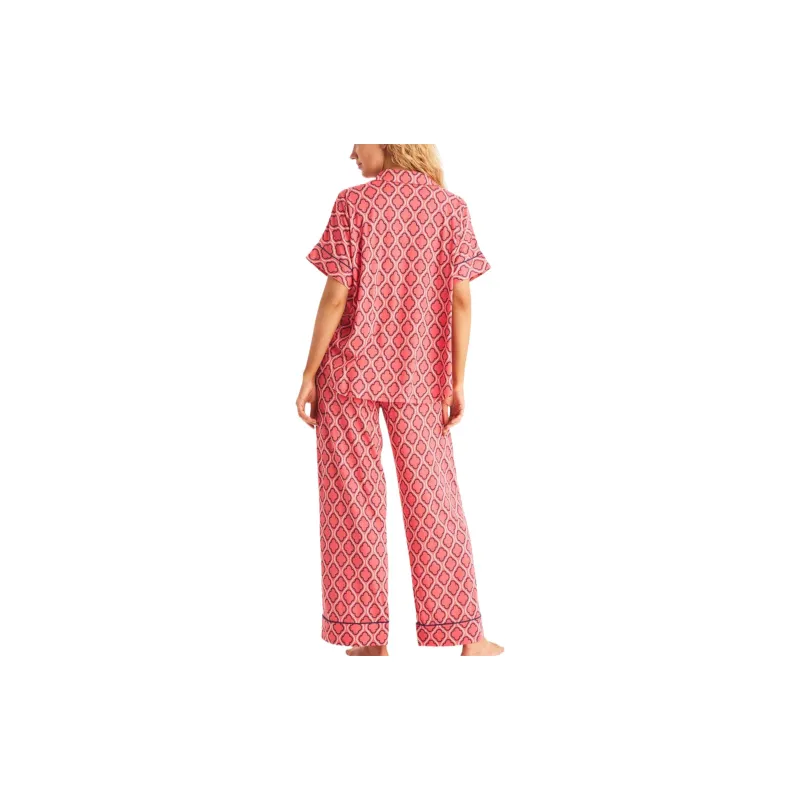 NAUTICA Pajama Pant Set Pajama Set Women's-7