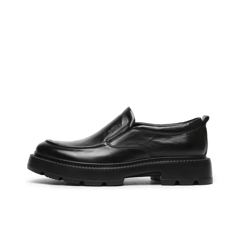 GOLDLION Loafers Men-5