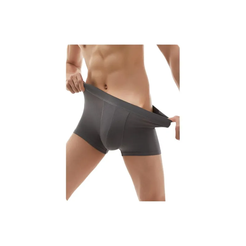 BIOSERICA ERA Cotton Underpants Men's 3 Pack-3