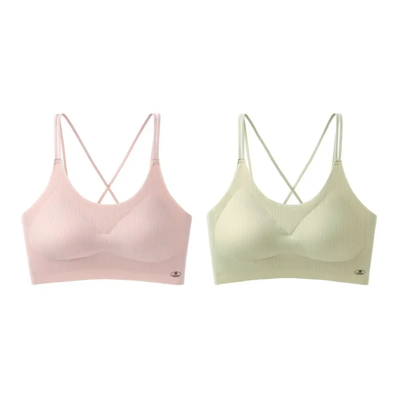 YUZHAOLIN Bra Women's Combo Set-25