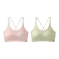2 Pack (Pink+Green)