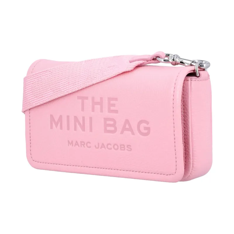 MARC JACOBS The Mini Bag Pink-1