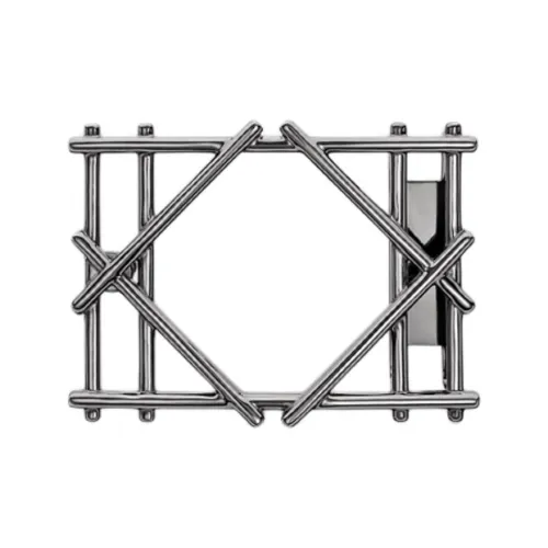 DIOR Brass Accessories Unisex Black