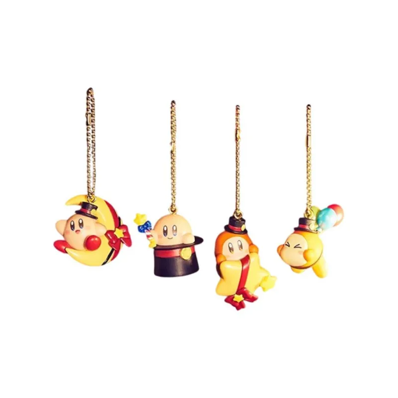 BANPRESTO Anime / Games Pendants-2
