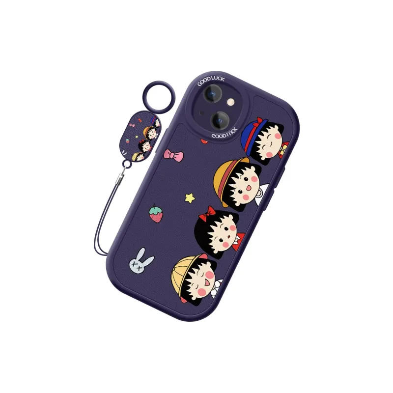 CHUNFAN Phone Cases-22