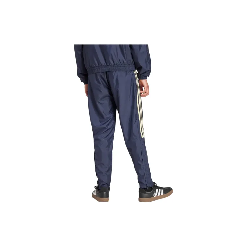 Adidas Free Shipping With AdiClub House Of Tiro Woven Pants-3