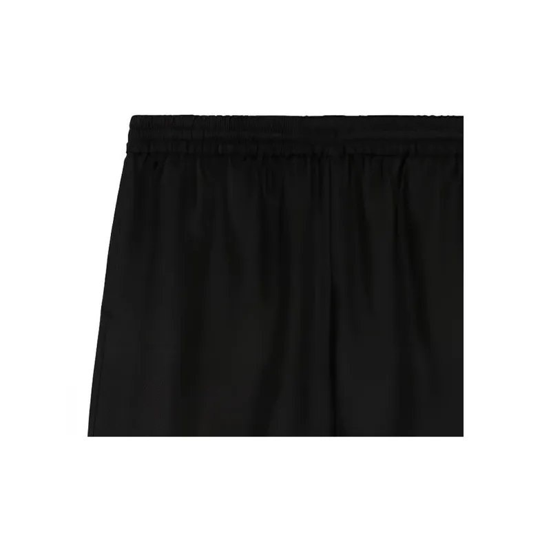 Burberry Casual Shorts Men's Black-6