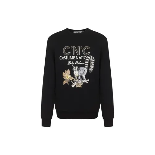 C'N'C Sweatshirts Unisex