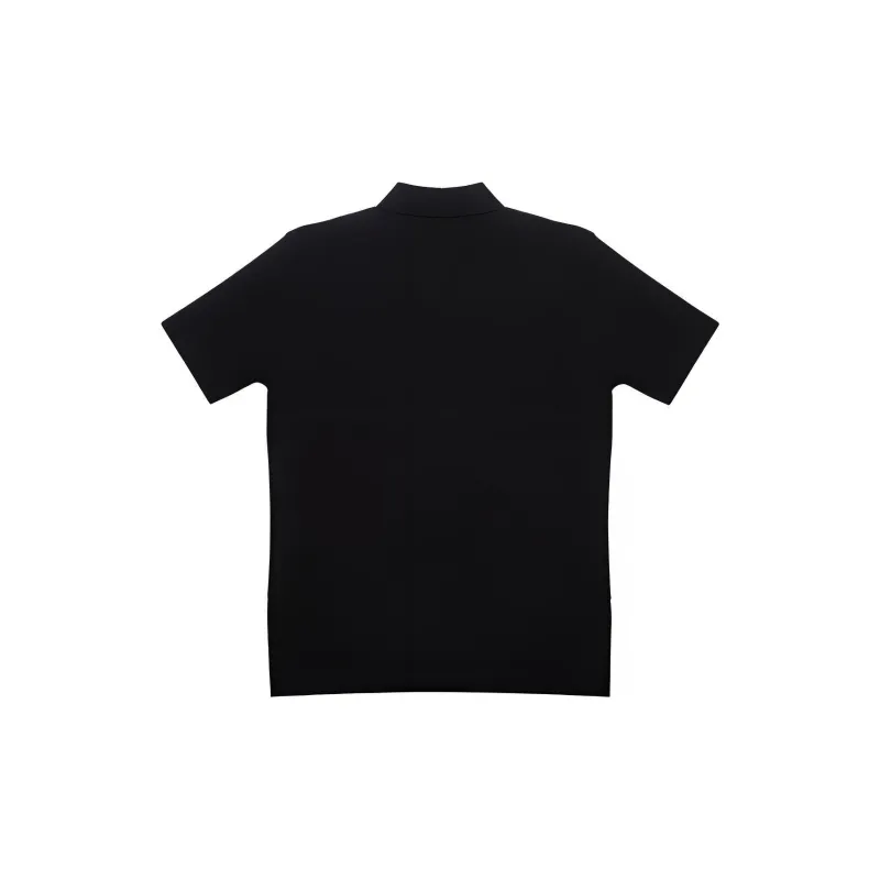 Burberry SS22 Polo Shirt Men's Black-3