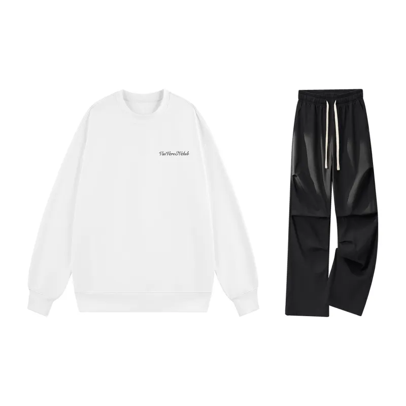 VniVerseVClub Casual Sportswear Unisex-1