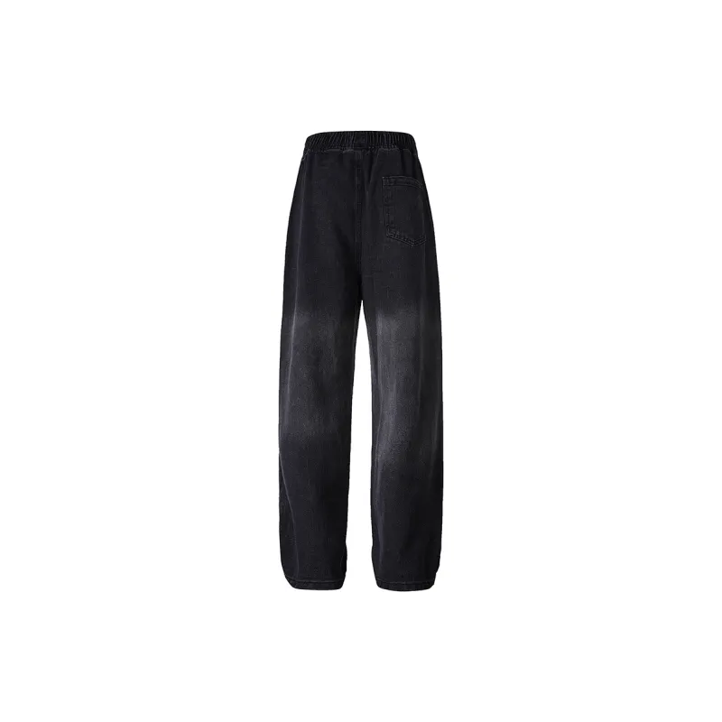 ADOONGA Jeans Unisex-2