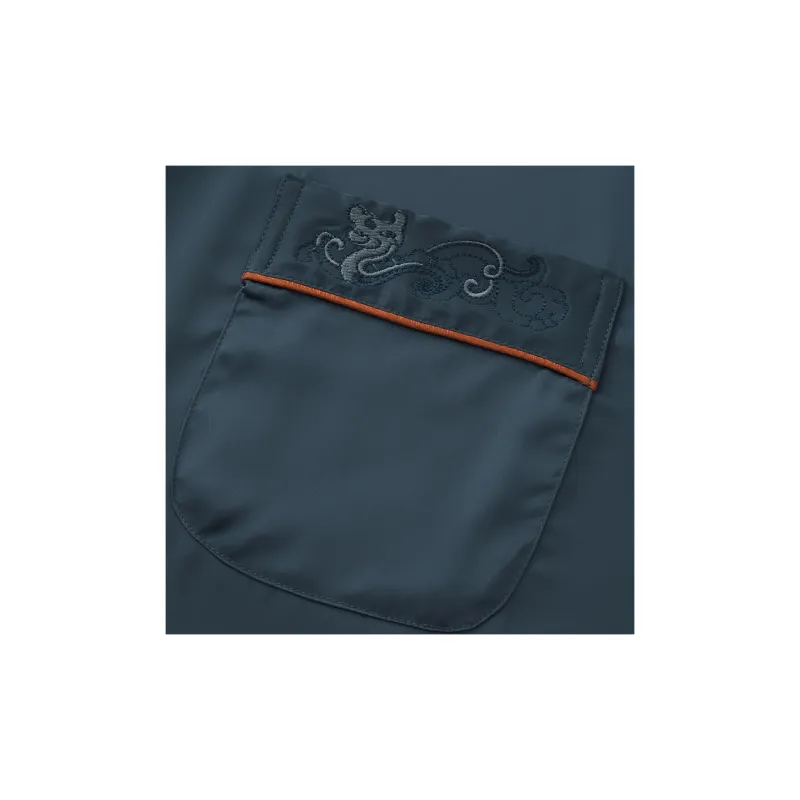 Happy Dreams Men Pajama Sets-19