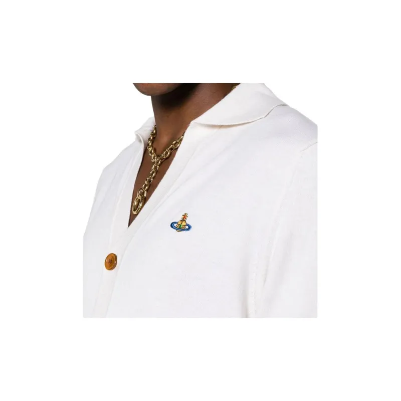 Vivienne Westwood Knitwear Men White-5