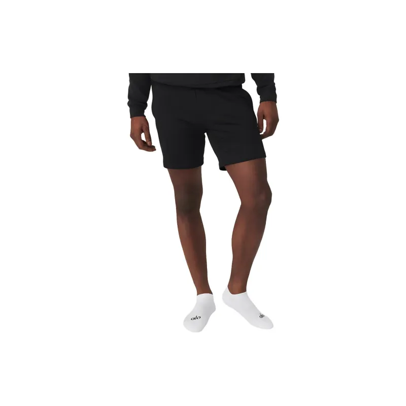 Alo Yoga MEN'S STREET SOCK Ankle Socks Men's 1 Pack-10