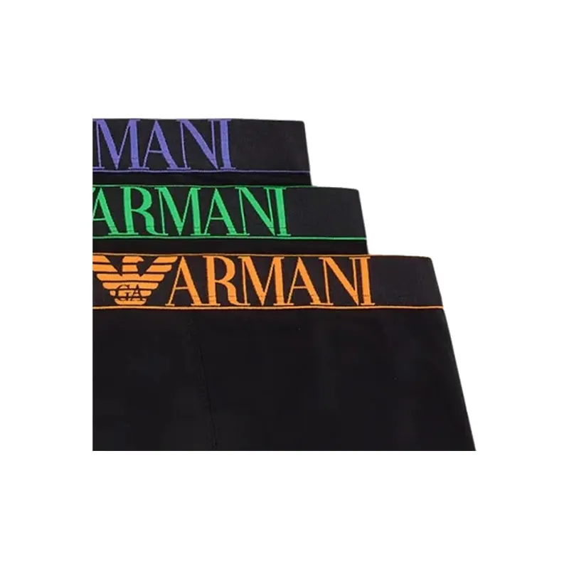 EMPORIO ARMANI Men Underpants-6