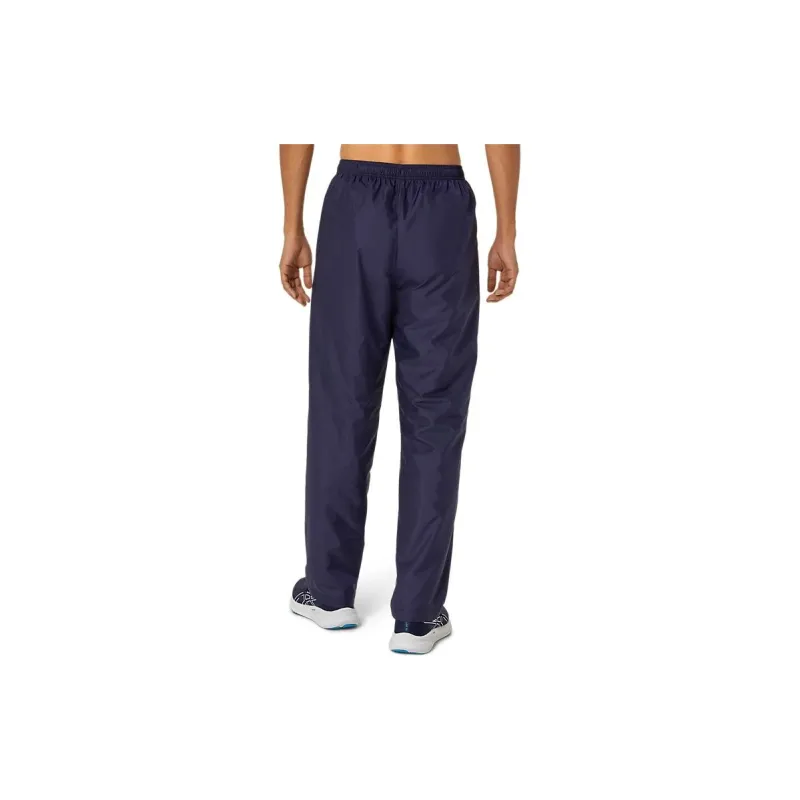 Asics Tricot Casual Pants Men's Midnight-1