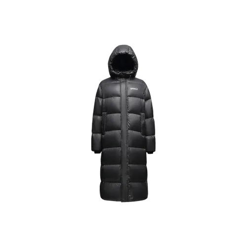 China Aerospace X YAYA Down Jackets Unisex