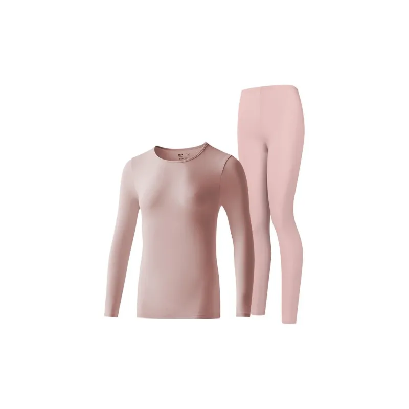 HLA Women's Thermal Sets-0