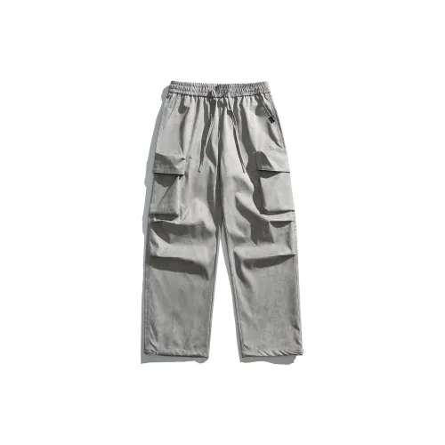 JEEP SPIRIT Cargo Pants Unisex