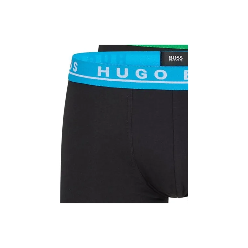 HUGO BOSS Men Underpants-4