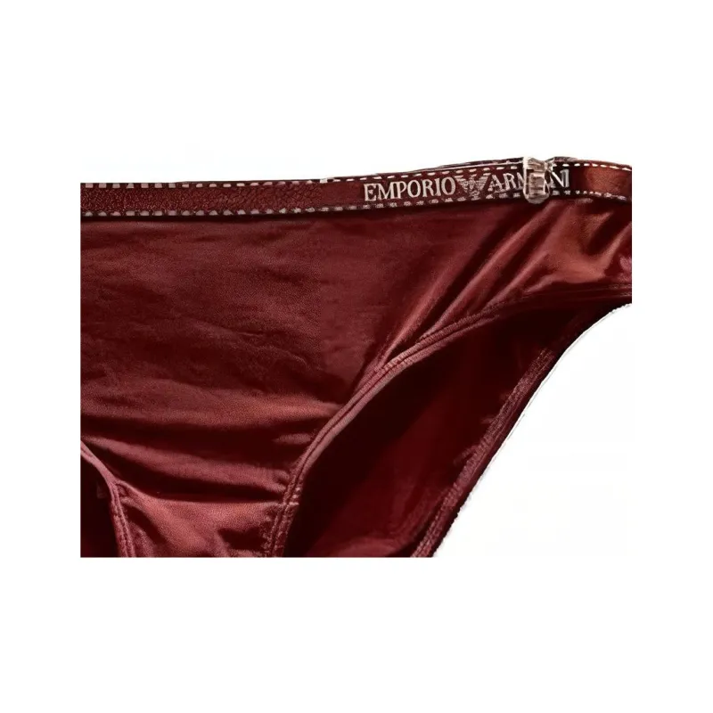 EMPORIO ARMANI Women's Underpants-5