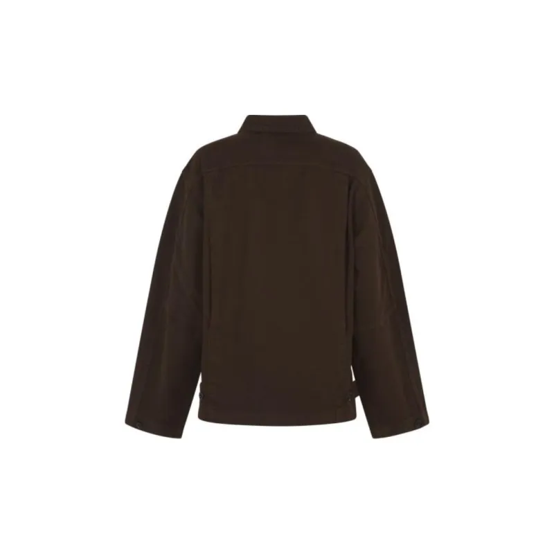 Lemaire Boxy Jacket-1