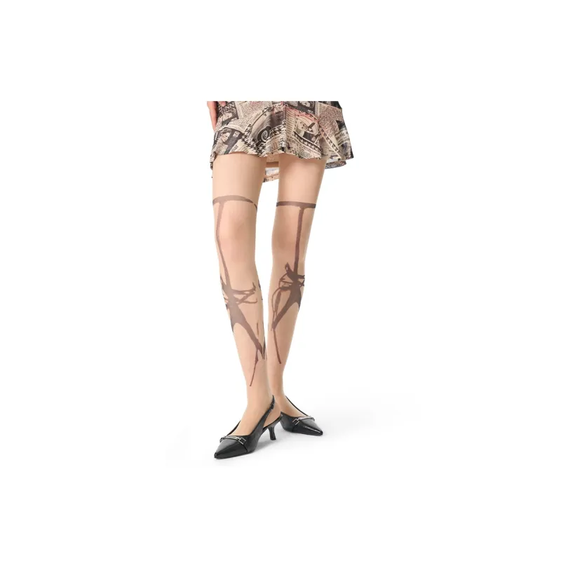 Primeet Stockings Women's Single Pack-6