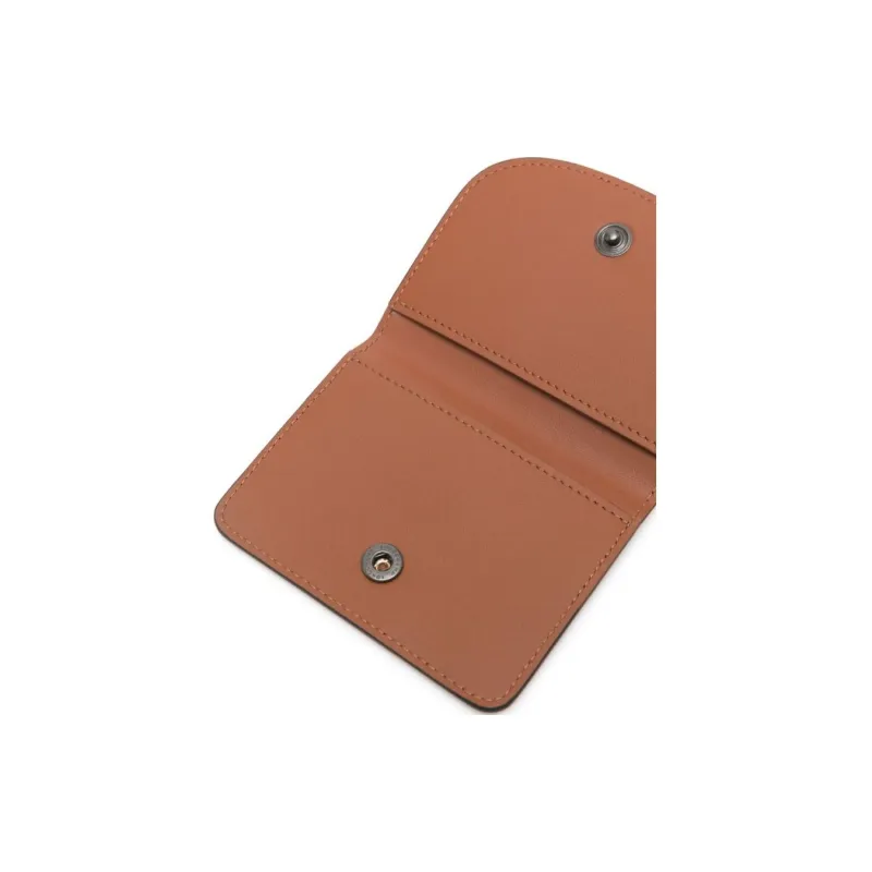 LONGCHAMP Le Pliage Xtra Leather Card Holder-3