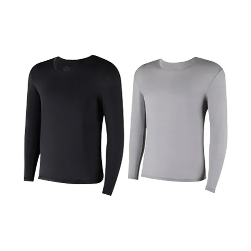JUNEROSE Undershirts Men's 2 Pack
