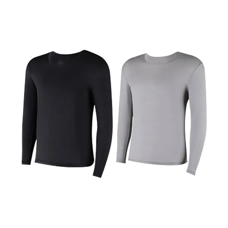 JUNEROSE Undershirts Men's 2 Pack-0