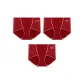 Joyful Red+Joyful Red+Lucky Red