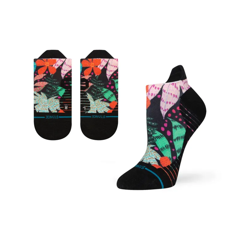 Stance No Show Socks Women's 1 Pack Mixed Color-3