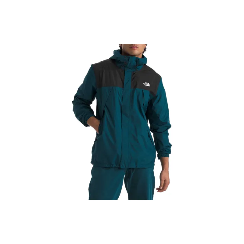 THE NORTH FACE Men’s Antora Jacket-1