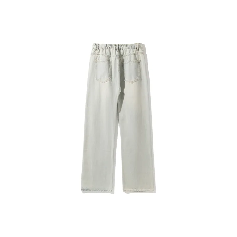 Kudamm Jeans Unisex-5