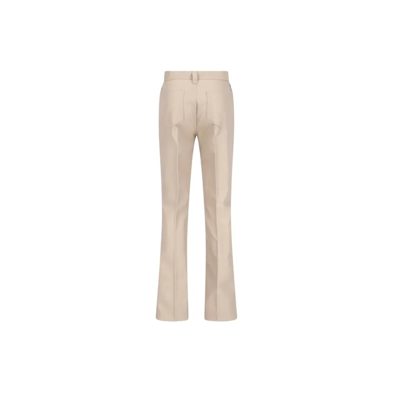 Loro Piana Thayer Straight-Leg Trousers-1