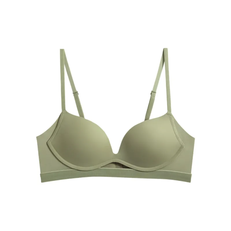 Ti Wei Su Women's Bras-9