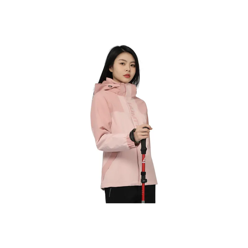 HUMTTO Windproof Water Repellent Warm Windbreaker Jacket Unisex-5
