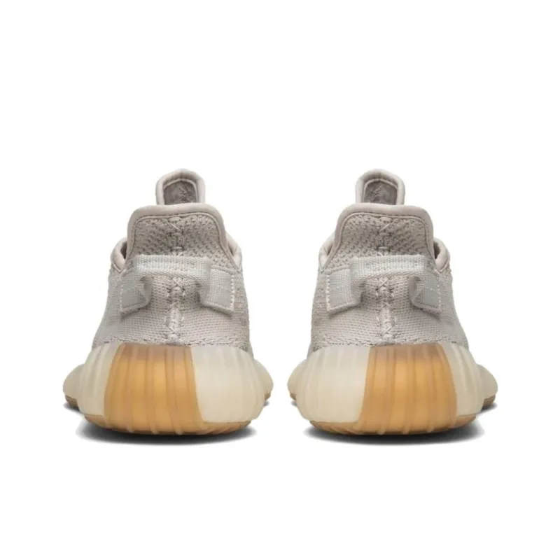 Yeezy Boost 350 Adidas V2 'Sesame'-3