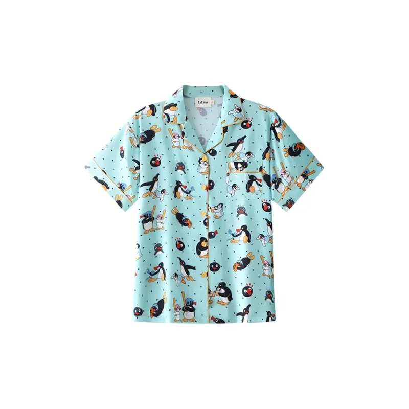 Wabi town Women's Pajama Sets-2
