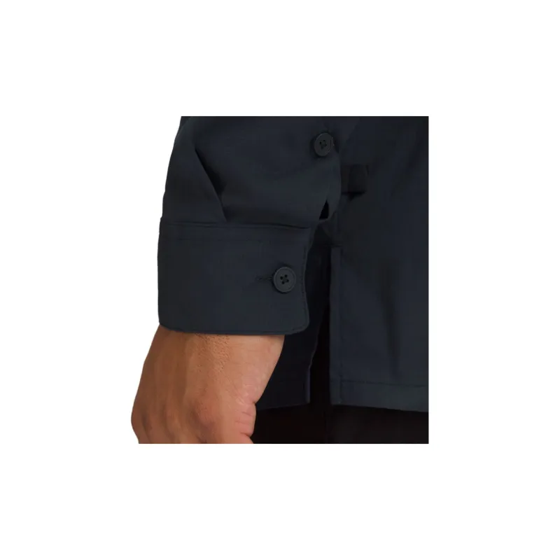 Lululemon Poplin Shirts Men-11