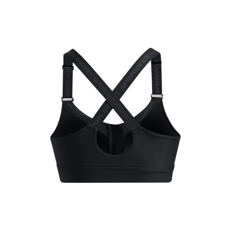 Under Armour Infinity 2.0 Sports Underwear Women's Black-1