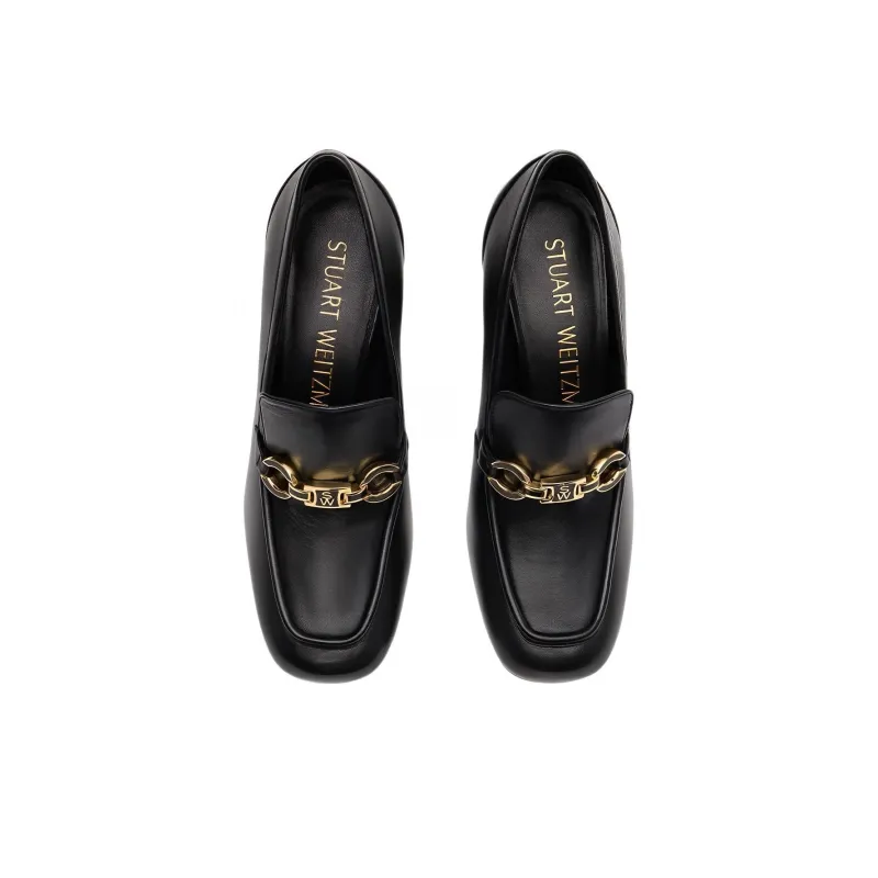 stuart weitzman SW Signature 85mm Pumps-4