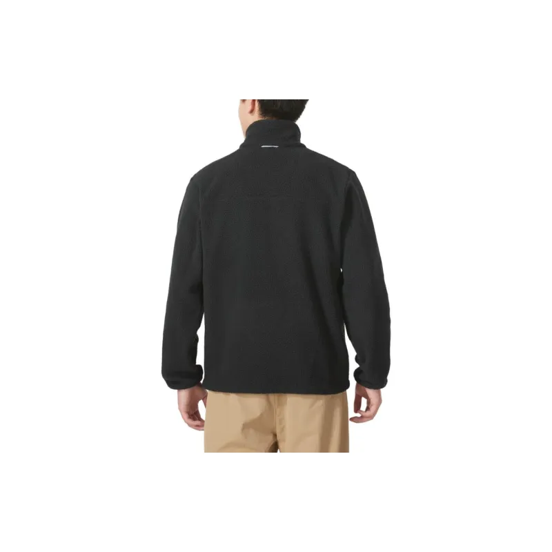 Columbia Hikebound 2 Warm Windbreaker Jacket Men's Black-3