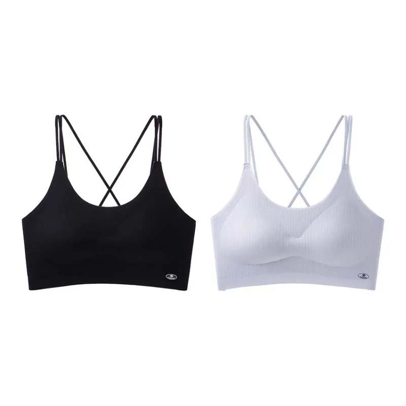 YUZHAOLIN Bra Women's Combo Set-1