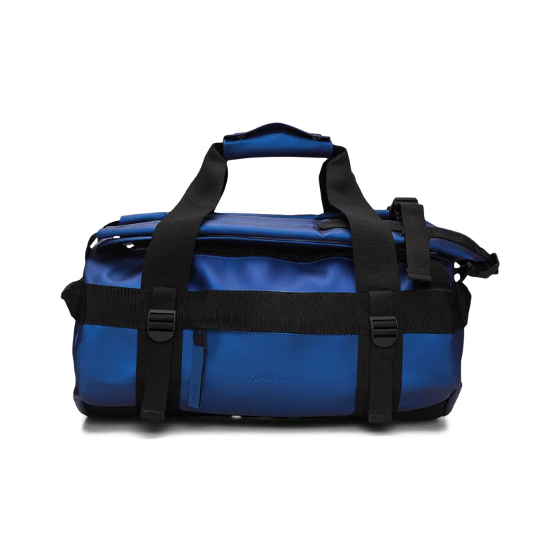 Rains Polyester Travel Bag Unisex Multicolor-3