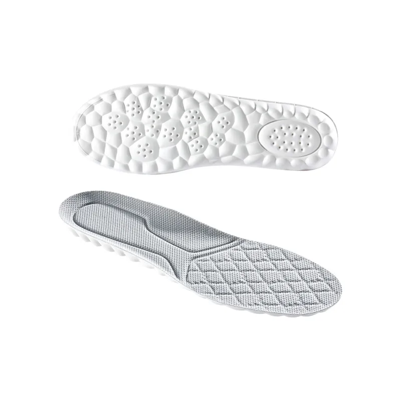 Footprint Tribe Mesh Insoles Unisex-1