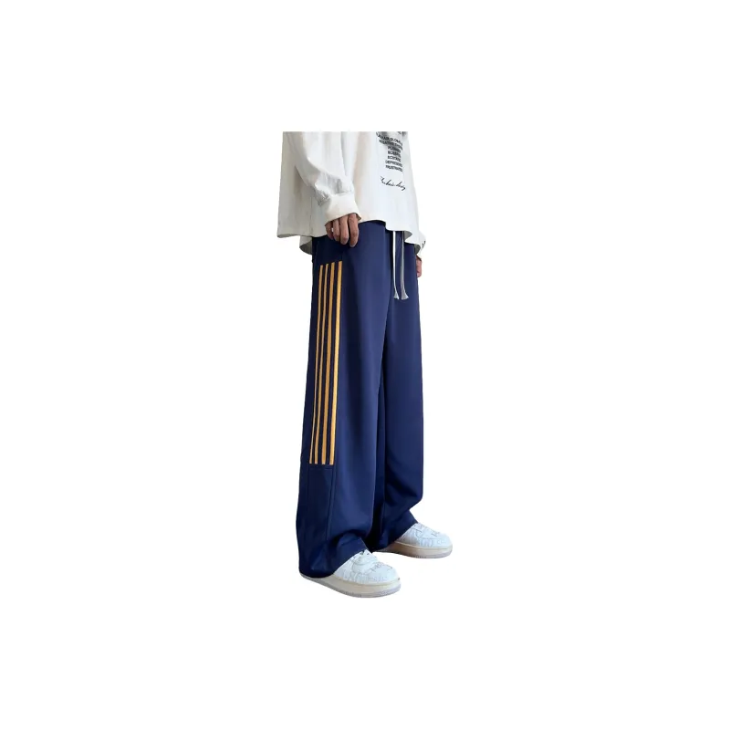 NOME Casual Pants Unisex-20