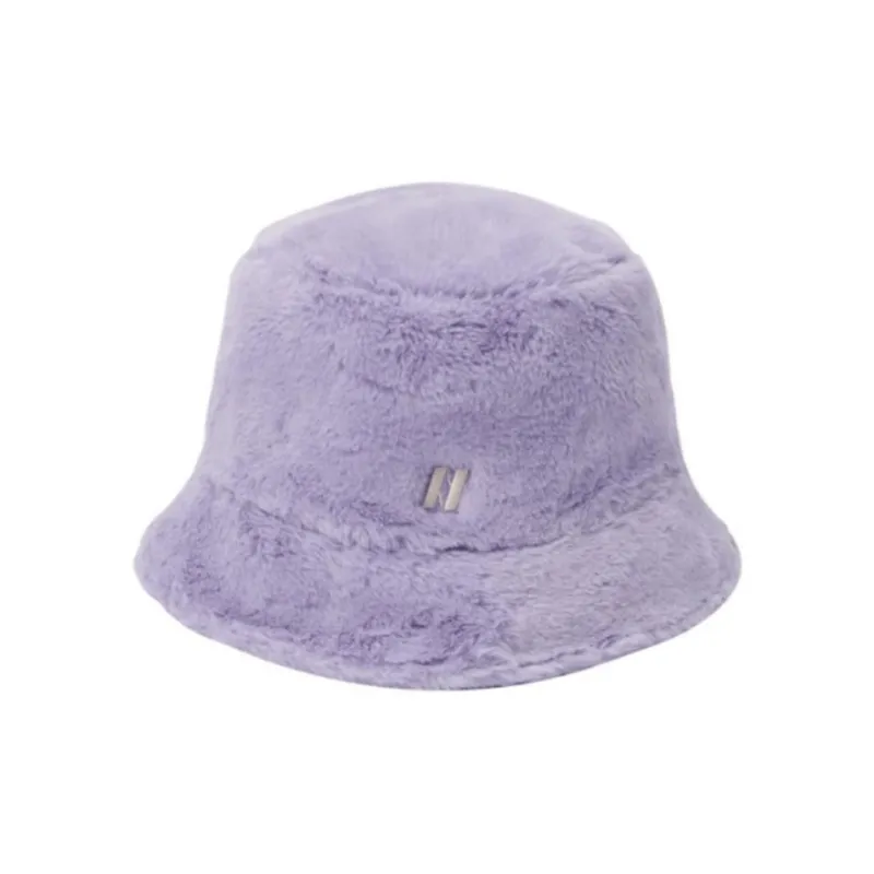 NERDY Polyester Bucket Hats Unisex Multicolor-8